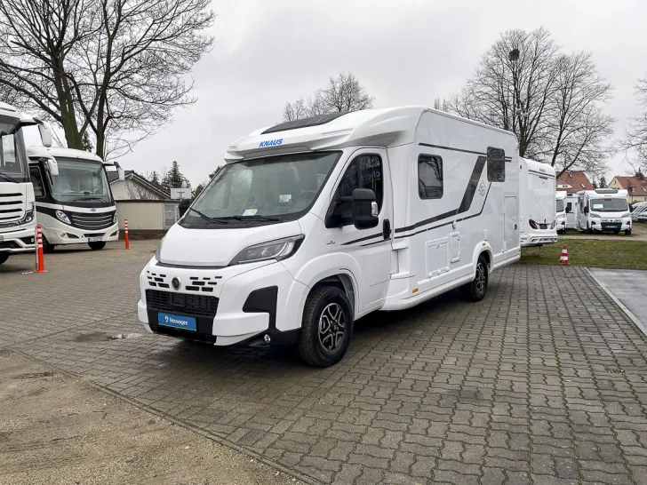 Fahrzeugbild Knaus SKY TI 650 MEG *elektr.Parkbremse*RFK*Navi* #4