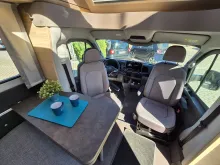 Fahrzeugbild Knaus VAN TI Plus 650 MEG -Platinum Selection- #10