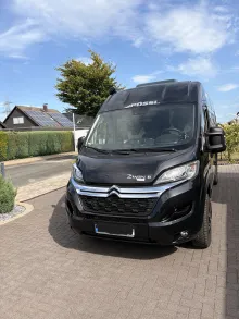 Fahrzeugbild Pössl D-Line 2WIN R Plus Top Ausst.*Klima*Luftfed.*Gara #3