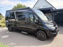 Fahrzeugbild Pössl D-Line 2WIN R Plus Top Ausst.*Klima*Luftfed.*Gara #4