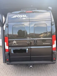 Fahrzeugbild Pössl D-Line 2WIN R Plus Top Ausst.*Klima*Luftfed.*Gara #5