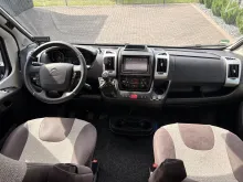 Fahrzeugbild Pössl D-Line 2WIN R Plus Top Ausst.*Klima*Luftfed.*Gara #6