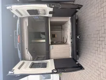 Fahrzeugbild Pössl D-Line 2WIN R Plus Top Ausst.*Klima*Luftfed.*Gara #9