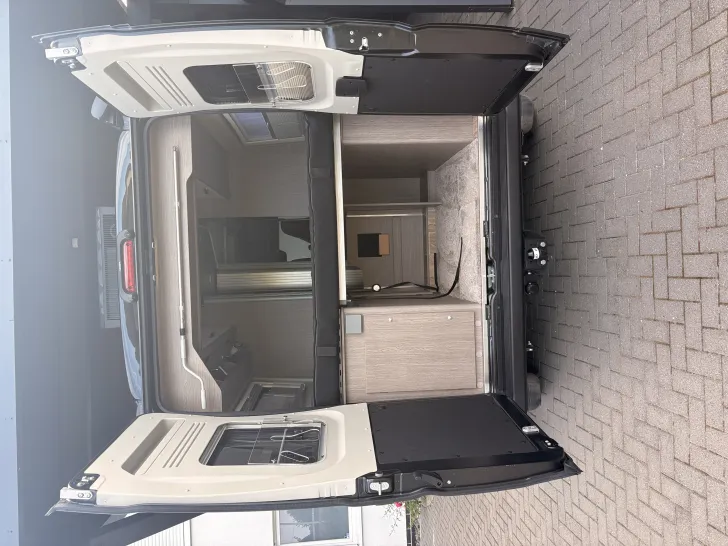 Fahrzeugbild Pössl D-Line 2WIN R Plus Top Ausst.*Klima*Luftfed.*Gara #9