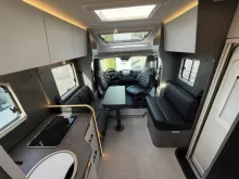 Fahrzeugbild Etrusco T 7400 QBC #10