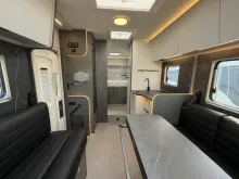Fahrzeugbild Etrusco T 7400 QBC #14