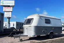 Fahrzeugbild Hymer Eriba Touring 530 Verfüg./Sparen Sie 9.290,- € #1