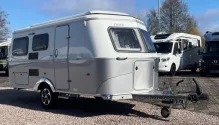 Fahrzeugbild Hymer Eriba Touring 530 Verfüg./Sparen Sie 9.290,- € #2
