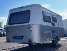 Fahrzeugbild Hymer Eriba Touring 530 Verfüg./Sparen Sie 9.290,- € #3