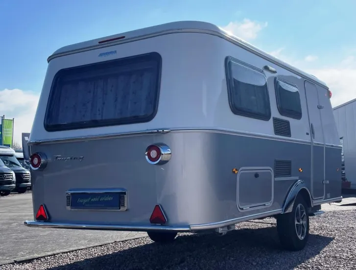 Fahrzeugbild Hymer Eriba Touring 530 Verfüg./Sparen Sie 9.290,- € #3