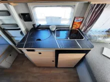 Fahrzeugbild Hymer Eriba Touring 530 Verfüg./Sparen Sie 9.290,- € #11