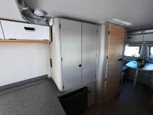 Fahrzeugbild Hymer Eriba Touring 530 Verfüg./Sparen Sie 9.290,- € #14