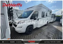 Fahrzeugbild Dethleffs Just Camp T 6812 EB #1