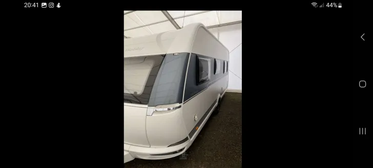 Fahrzeugbild Hobby Prestige 560 WFU Gut Gepflegt #6