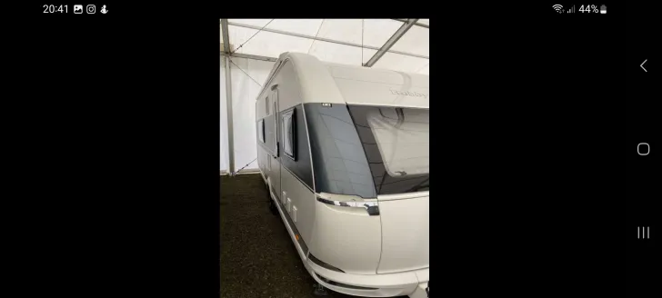 Fahrzeugbild Hobby Prestige 560 WFU Gut Gepflegt #7