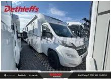 Fahrzeugbild Dethleffs Just Camp T 7052 EB #1
