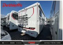 Fahrzeugbild Dethleffs Just Camp T 7052 EB #3