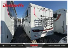 Fahrzeugbild Dethleffs Just Camp T 7052 EB #4