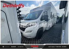 Fahrzeugbild Dethleffs Just Camp T 7052 EB #5