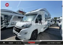 Fahrzeugbild Bürstner Lyseo TD 690 G HARMONY-LINE | 160 PS | #1