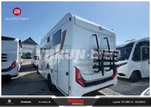 Fahrzeugbild Bürstner Lyseo TD 690 G HARMONY-LINE | 160 PS | #3