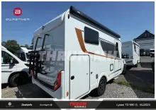 Fahrzeugbild Bürstner Lyseo TD 690 G HARMONY-LINE | 160 PS | #4