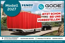 Fahrzeugbild Fendt Tendenza 560 SG/Modell 2027 vorbestellt #1