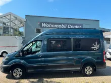 Fahrzeugbild Ford Big Nugget-kein Mietfzg-Mwst-Ahk-ACC-Standhzg #2