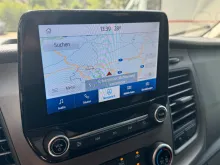Fahrzeugbild Ford Big Nugget-kein Mietfzg-Mwst-Ahk-ACC-Standhzg #17