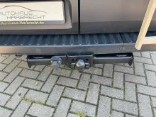 Fahrzeugbild Ford Big Nugget-kein Mietfzg-Mwst-Ahk-ACC-Standhzg #18