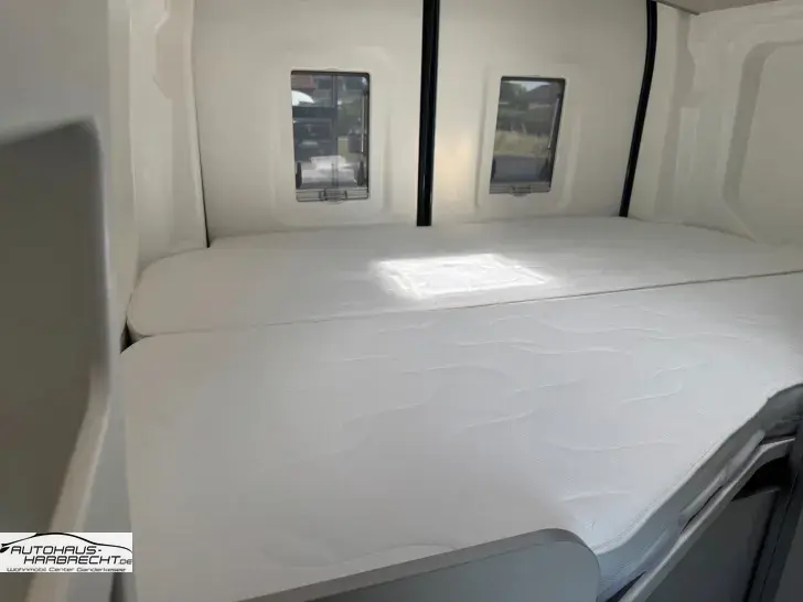 Fahrzeugbild Ford Big Nugget-kein Mietfzg-Mwst-Ahk-ACC-Standhzg #33