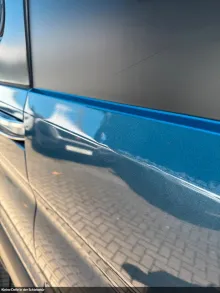 Fahrzeugbild Ford Big Nugget-kein Mietfzg-Mwst-Ahk-ACC-Standhzg #40