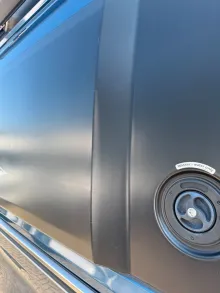 Fahrzeugbild Ford Big Nugget-kein Mietfzg-Mwst-Ahk-ACC-Standhzg #41