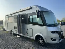 Grundriss Tag Frankia I 7900 GD Platin Solar, AHK, Luftferderung, 5,5