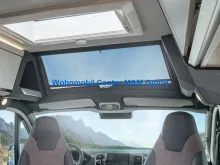 Fahrzeugbild Knaus BoxTime 600 ME 2027 180PS LED LiFePO4 Solar ACC #3