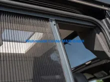 Fahrzeugbild Knaus BoxTime 600 ME 2027 180PS LED LiFePO4 Solar ACC #5