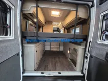 Fahrzeugbild Knaus BoxTime 630 ME 2027 LiFePO4 Solar ACC Automatik #3