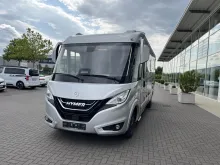Fahrzeugbild Hymer B-Klasse ML I 780 #3