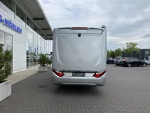 Fahrzeugbild Hymer B-Klasse ML I 780 #4