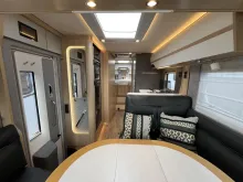 Fahrzeugbild Hymer B-Klasse ML I 780 #6