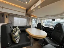 Fahrzeugbild Hymer B-Klasse ML I 780 #7