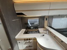 Fahrzeugbild Hymer B-Klasse ML I 780 #9