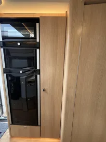 Fahrzeugbild Hymer B-Klasse ML I 780 #10