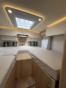 Fahrzeugbild Hymer B-Klasse ML I 780 #11