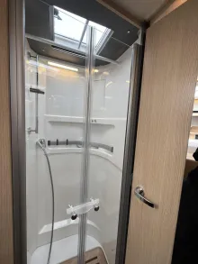 Fahrzeugbild Hymer B-Klasse ML I 780 #13