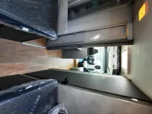 Fahrzeugbild Crosscamp EXPDN 7.4 E Verfüg./Sparen Sie 5.558,- € #4