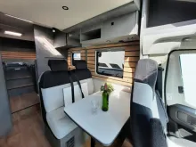 Fahrzeugbild Crosscamp EXPDN 7.4 E Verfüg./Sparen Sie 5.558,- € #7