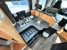 Fahrzeugbild Sunlight T 68 Verfüg./Sparen Sie 3.693,- € #12