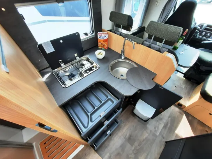 Fahrzeugbild Sunlight T 68 Verfüg./Sparen Sie 3.693,- € #12