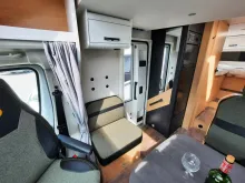 Fahrzeugbild Sunlight T 68 Verfüg./Sparen Sie 3.693,- € #6